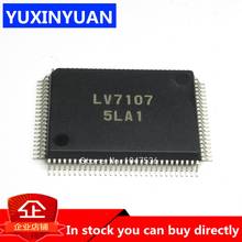 1PCS LV7107 LV7107M-MPB-E LV7107M QFP LCD CHIP NEW in stock 2024 - buy cheap