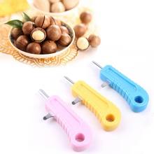 New Creative Plastic Stainless Steel Walnut Clip Sheller Chestnut Bottle Opener Multifunctional Chestnut Opener Nut Clip 2024 - buy cheap