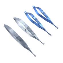 Medical Dental Ophthalmic Micro Cornea scissors  Operating Scissors TC  Pet Veterinary Surgical Instruments Supplie 2024 - buy cheap