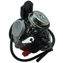 NEW-24mm GY6 Carburetor ATV 125Cc 150Cc Fit for Kazuma Redcat Scooters Karts 2024 - buy cheap