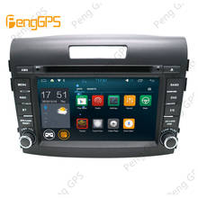 Quad Core2 Din Android Car Radio for Honda CRV 2012-2016 CD DVD Player GPS Navigation 7 Inch Screen Austereo Headunit 2024 - buy cheap