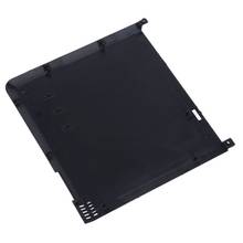Cubierta inferior de memoria HDD, piel de repuesto para-HP EliteBook Folio 9470M 9480M 2024 - compra barato