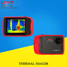 UNI-T UTi120T Industrial Thermal Imager Mini Visual Thermometer Motor/Circuit Board Temperature Screening Intelligent Detection 2024 - buy cheap