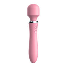 Powerful Sex AV Magic Wand Vibrator for Woman Adult toy Sex Toys for Women Clitoris G Spot Stimulation Masturbator Erotic Toys 2024 - buy cheap