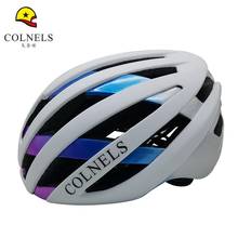 Abus-Casco aerodinámico ultraligero para ciclismo de montaña, para hombre y mujer, para bicicleta de carretera 2024 - compra barato