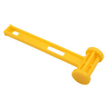 1 Pc Tent Stake Accessories Peg Stake Hammer Mallet For Backpacking Camping Hiking Accessories Outdoor high-quality Supplies 2024 - buy cheap