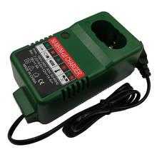 C&P Mak Ch09 NiMh Nicd 7.2V-18V Battery Charger DC1414 DC1413 DC1414F DC1414T DC1804F 9000 PA12 PA18 92827-3 193159-1 1222 1220 2024 - buy cheap