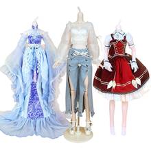 Outfits for 1/3 BJD dream fairy doll clothes SD DBS doll 2024 - buy cheap