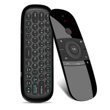 Original Wireless Mouse Keyboard 2.4G Fly Air Rechargeable Mouse Mini Remote Control for Android TV Box Mini PC TV Mini Keyboard 2024 - buy cheap