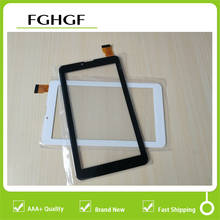 New 7" inch Touch Screen Panel Digitizer Glass Sensor For Digma Plane 7.3 3G 2024 - buy cheap