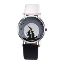 Retro Women Watch Mens Couples Design Alloy Band Analog Alloy Quartz Female Clock Wrist Watch Ladies Watch Gift reloj mujer 2024 - buy cheap