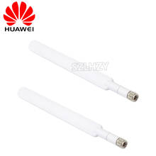 2pcs/ 4G Antenna SMA Male for 4G LTE Router External Antenna for Huawei B593 E5186 For HUAWEI B315 B310 2024 - buy cheap