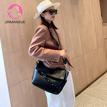 High Quality Handbags Casual Luxury Messenger Bag Fashion Ladies Crossbody Designer Leather Shoulder Bags for Women Sac A Main 2024 - buy cheap