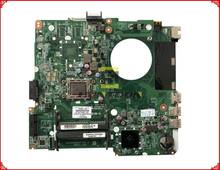 Wholesale 734446-501 for HP PAVILION 14-N Series laptop motherboard  DA0U92MB6D0 A8-5545M U92 DDR3 100% Tested 2024 - buy cheap