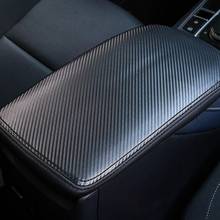 Reposabrazos de coche para Mazda CX-30 CX 30 CX30, caja de diseño, almohadilla de protección antipolvo, accesorios de Interior 2024 - compra barato