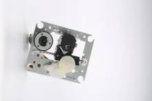 Substituição para peças sobressalentes de pioneer, unidade laser einheit assy xra3900, captador óptico óptico 2024 - compre barato