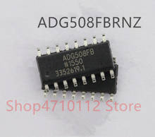 Free shipping NEW 10PCS/LOT ADG508FBRNZ ADG508FBRN ADG508FB ADG508 SOP-16 2024 - buy cheap