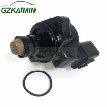 Top Idle Air Control Valve For MITSUBISHI PAJERO SPORT Diamante Montero L200 3.0 3.5 MD614678 MD614706 MD614751 MD628059 T-0-P 2024 - buy cheap