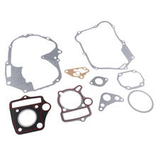 Replacement Plastic Complete Econo Gasket Set Kit for Honda 50cc Z50 Mini Trail 50 Bike Models 2024 - buy cheap