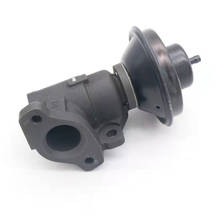 Válvula egr para ssangyong rexton 2.7xdi d27 dsl, oem 6651400360, válvula sobressalente 2024 - compre barato