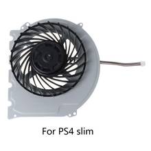 Built-In Laptop Cooling Fan for Sony Playstation 4 PS4 Slim 2000 CPU Cooler Fan 2024 - buy cheap