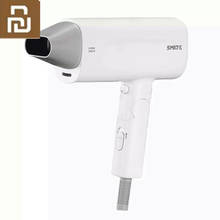 Youpin Mijia SMATE Hair Dryer Travel Household Hairdryer Hairstyling Tools Blow Dryer Hot and Cold 220V 1600W Blower US Plug 2024 - buy cheap