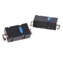 Microinterruptor de ratón Original, botón lateral para Logitech M905, G502, G900, G903, 2 uds. 2024 - compra barato