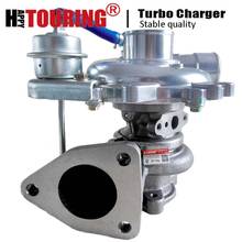 CT16  Turbo Turbocharger For TOYOTA LandCruiser Hiace D4D 2KD 2KD-FTV 2.5L 17201-30070 17201-OL050 1720130070 17201-30080 2024 - buy cheap