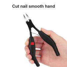 Nail Clipper Cuticle Cutters Ingrown Toenail Clipper Pedicure Manicure Tool Stainless Steel Cuticle Nipper Dead Skin Tools Clip 2024 - buy cheap