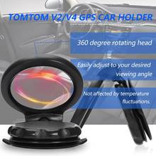 1pcs Car Windshield 360 Rotation Car Holder Mount Suction Cup For TomTom GPS Stents Vent Mount Support Car-Styling 2024 - buy cheap