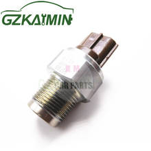 original FUEL PRESSURE SENSOR 499000-6131 8-98119790-0 For NISSAN NAVARA (D40) 2.5 DCI 144 HP 2024 - buy cheap