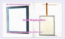 6AV6-Película de Panel de pantalla táctil, Original, nuevo, 644-0AB01-2AX0, oferta de MP377-15, con vidrio 2024 - compra barato