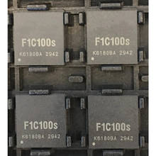 5 piezas ~ 10 unids/lote F1C100S QFN88 100% nuevo Original en stock 2024 - compra barato