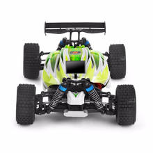 WLtoys A959-B 1/18 4WD High Speed Off-road Vehicle Toy Racing Sand Remote Control Car Gifts for Children 2024 - buy cheap