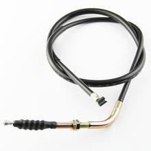 Cable de embrague para motocicleta, Cable de acero para Honda AX-1, NX 250, 1989-1994 2024 - compra barato