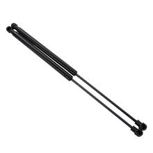 2pcs Gas Charged Auto Front Hood Bonnet Gas Spring Struts Prop Lift Support Damper for PORSCHE PANAMERA Hatchback 009-2014 512mm 2024 - buy cheap