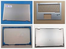 Capa para ideapad yoga 2 13, proteção superior para notebook, capa de teclado, base inferior 2024 - compre barato