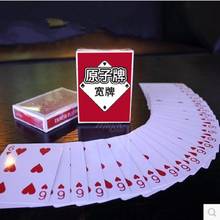 Baralho de cartas de mágica svengali, baralho atômico de brinquedo, truques de mágica em valorização da rua, truques de mágica para crianças 2024 - compre barato