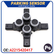 Car PDC Parking Sensor A2215420417 For Mercedes W211 W219 W203 W204 W221 S211 E-Klasse GL320 GL350 ML320 ML350 C320 2024 - buy cheap