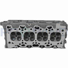 Engine 4G64 16V Complete cylinder head MD305479 assy forMitsubishi Delica/L200/L400/Montero sport/Minibus 2.4L SOHC 1993-1997 2024 - buy cheap