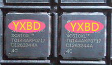 5pcs   XCS10XL-4TQ144C XCS10XLTQ144 XCS10XL QFP-144 2024 - buy cheap