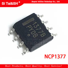 5pcs/lot NCP1377 1377B Package SOP-8 management p new original 2024 - buy cheap