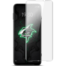 for Xiaomi Black Shark 3 Screen Protector IMAK Full Coverage Hydrogel Film for Xiaomi Black Shark 3 Pro 3s 2024 - buy cheap