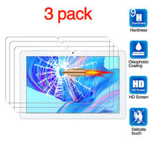 for Honor Pad 6 Honor Pad X6 Screen Protector, Tablet Protective Film Anti-Scratch Tempered Glass 2024 - buy cheap