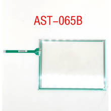 AST-065 tela de toque para computador, dmc ast065b novo original 2024 - compre barato