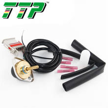 Sensor de pressão do turbo impulsionador do sensor, para scania 1457305/1535520/1787155/1862787/1862797/1862890 /2131817/2149696 /535520/1 2024 - compre barato