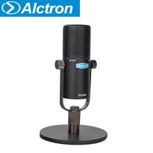 Alctron CU28 hanging or desktop condenser microphone with USB output for studio recording 2024 - buy cheap