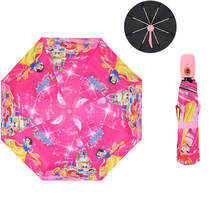 Disney Baby Cover Parasol For Sun Rain Protection  Rays Cartoon Outdoor Umbrella Wind Resistant Folding Umbrella Rain Windproof 2024 - buy cheap