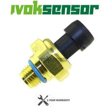 Sensor de presión de aceite para coche, colector Turbo Boost para Cummins ISM L10 M11 N14 4921501 3408385 3084521 2024 - compra barato