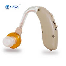 V-193 Cheapest Price Amason Ear Amplifier Hearing Aids Cyber Sonic BTE Hearing Aid Enhancer Portable Ear care 2024 - buy cheap